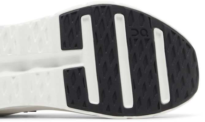 On Cloudtilt 'Ivory Hitam' 3ME10101430 Sizing On Cloudtilt 'Ivory Hitam' 3ME10101430