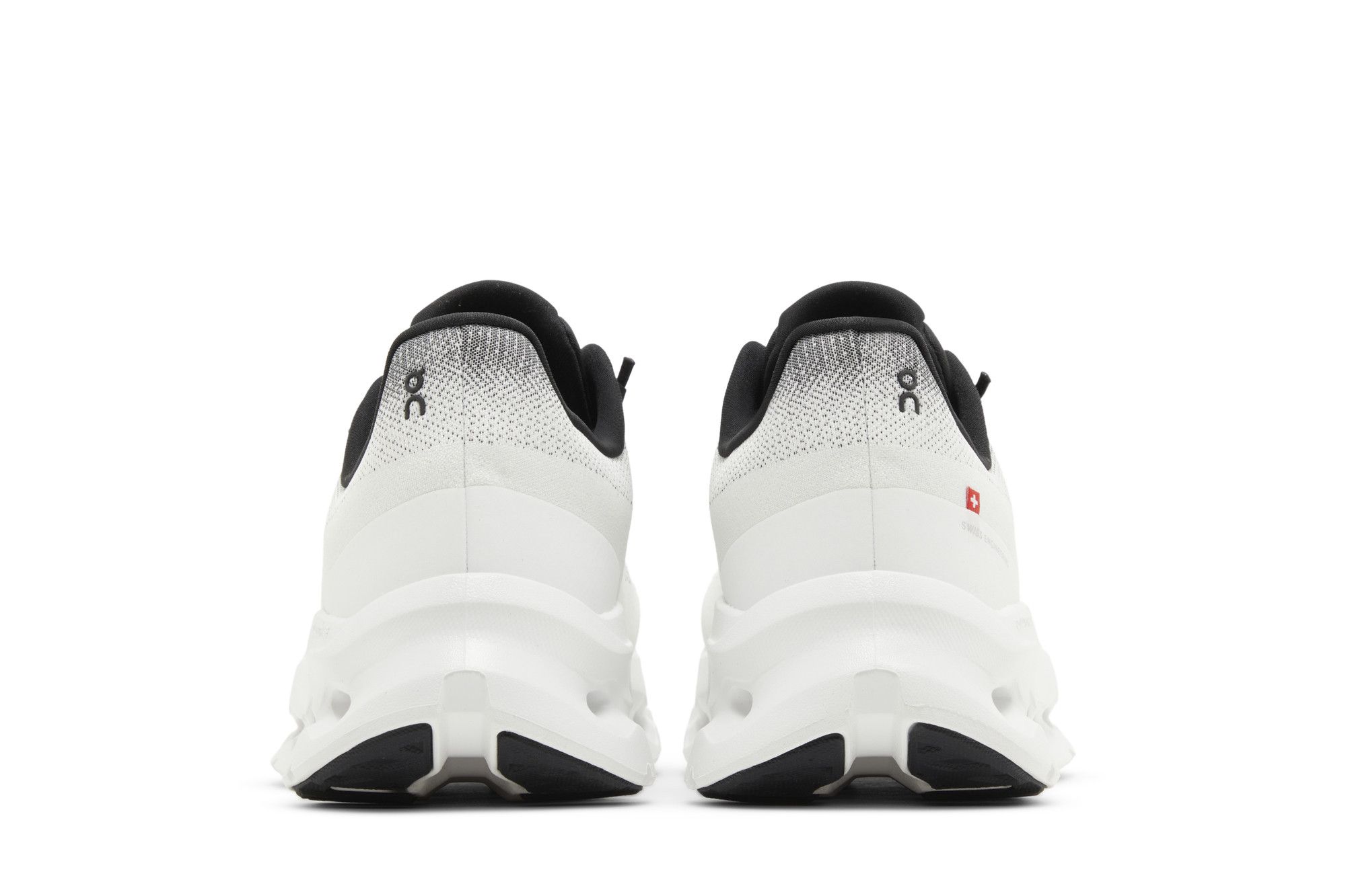 Sizing On Cloudtilt ''Nero Avorio'' 3ME10101430