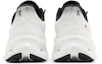 Sizing On Cloudtilt ''Nero Avorio'' 3ME10101430