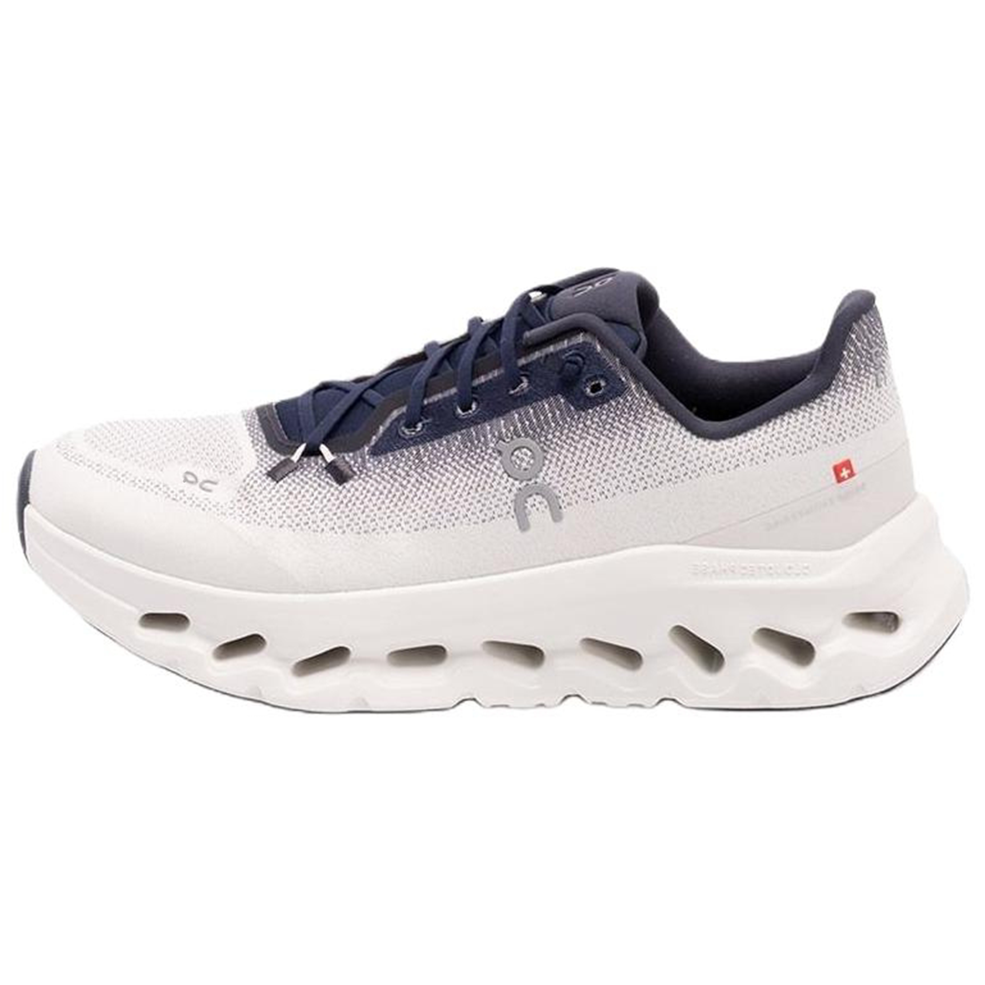 On Cloudtilt Classic Comfort Running Shoes White 3ME10101764