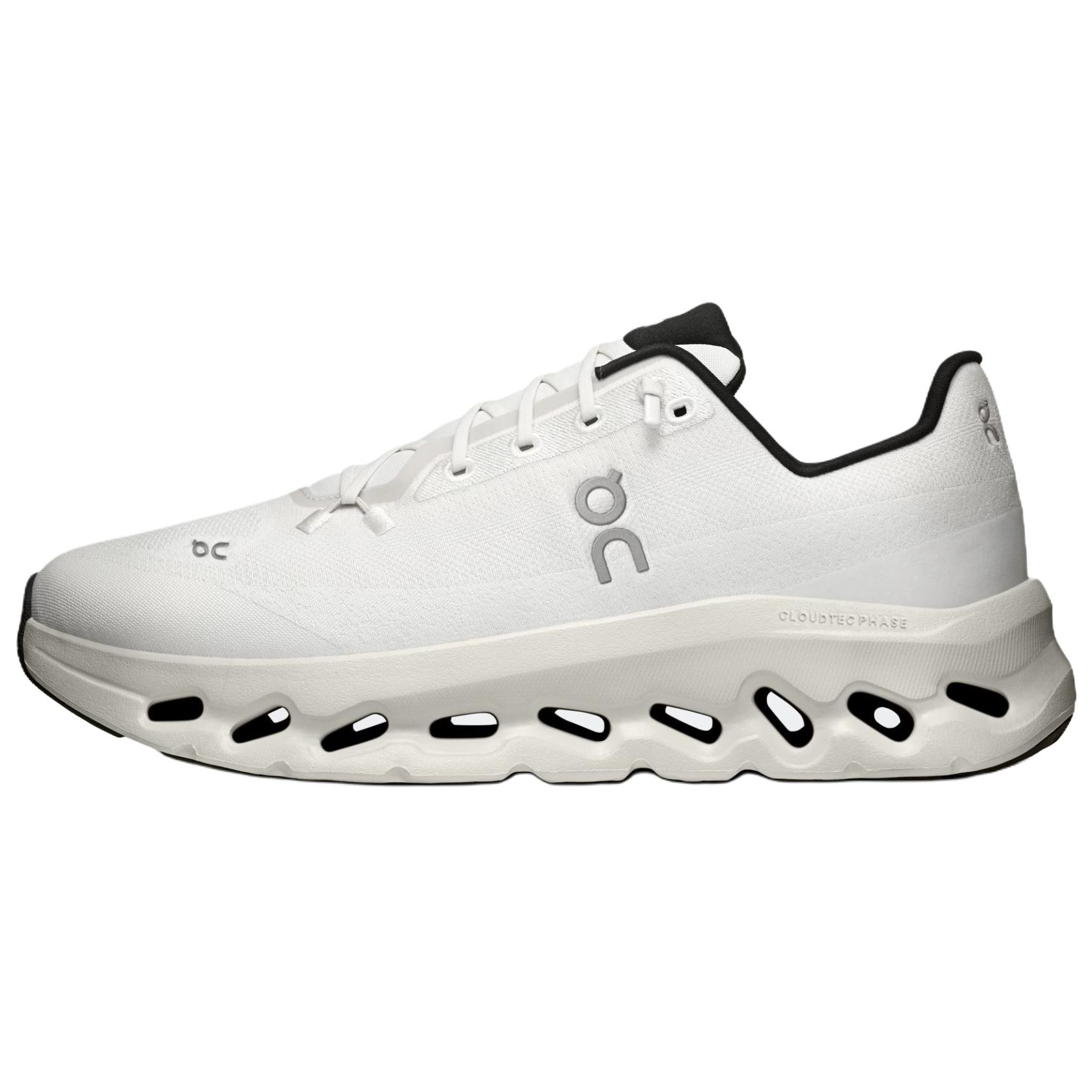 On Cloudtilt Pearl/Ice Beige Casual Running Shoes for Urban Commute Fitness 3ME10102531