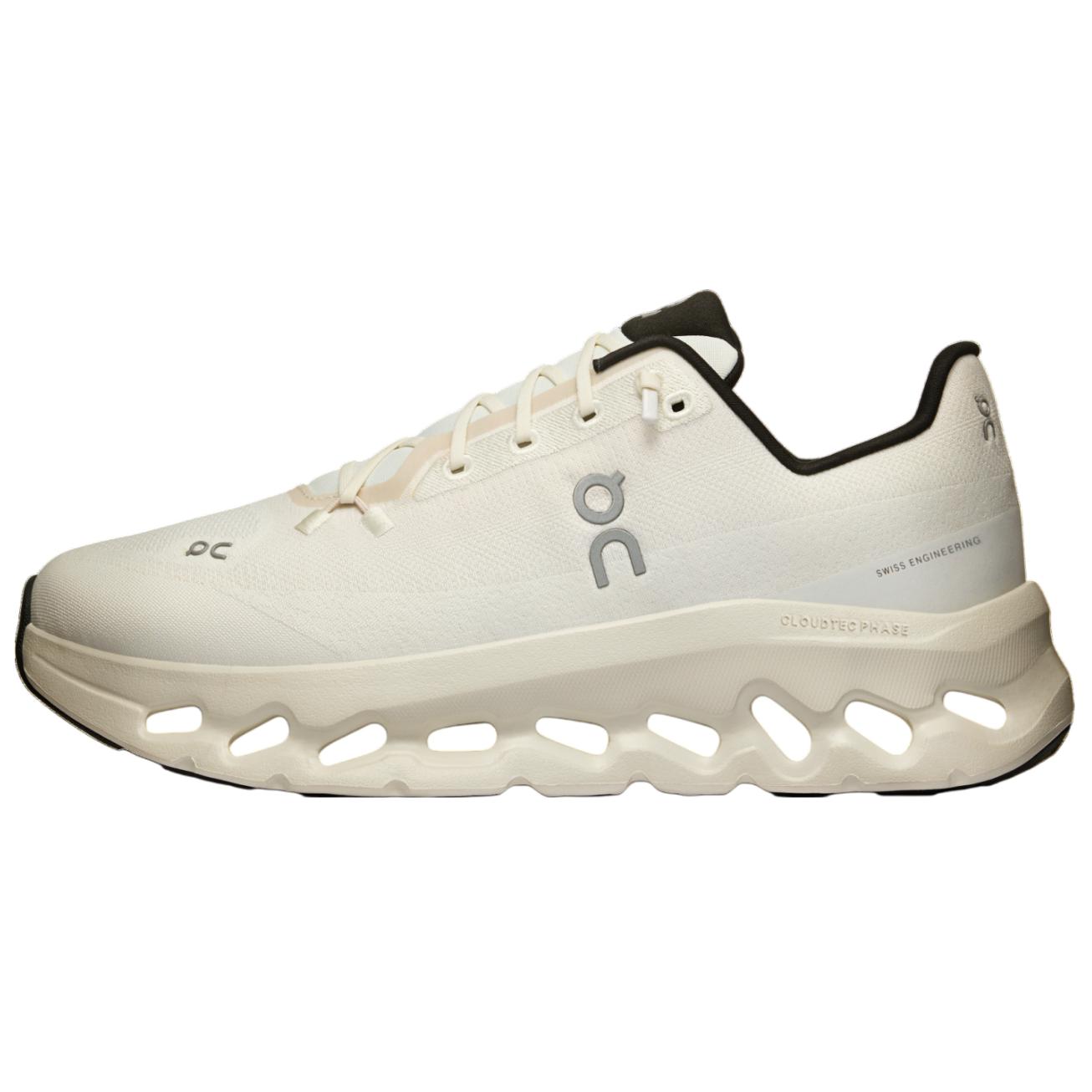 On Cloudtilt Pearl/Ice Beige Casual Running Shoes for Urban Commute Fitness 3ME10102531