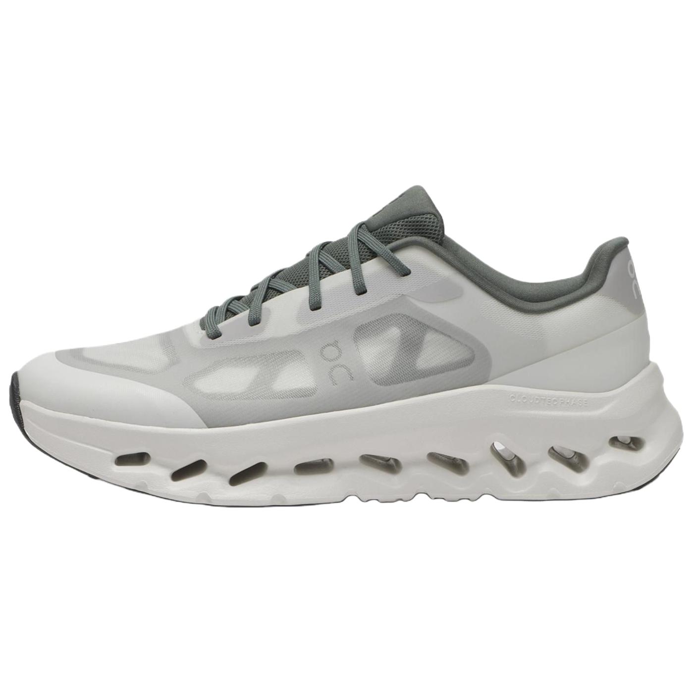 On Cloudtilt Remix Comfortable Casual Running Shoes - Gray 3MG10273686