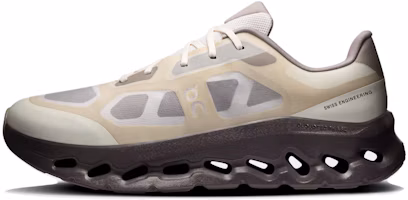 On Cloudtilt Remix Running Shoes White/Brown - Comfortable & Stylish 3MG10274822 On Cloudtilt Remix Running Shoes White/Brown - Comfortable & Stylish 3MG10274822