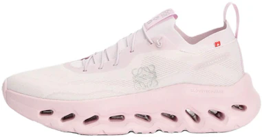 On Cloudtilt x LOEWE Low-Top Lifestyle Sneakers Light Pink 3MD30334193 On Cloudtilt x LOEWE Low-Top Lifestyle Sneakers Light Pink 3MD30334193