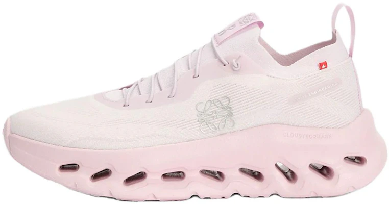 Sneakers Basse On Cloudtilt x LOEWE Rosa Chiaro Lifestyle 3MD30334193 Buy Sneakers Basse On Cloudtilt x LOEWE Rosa Chiaro Lifestyle 3MD30334193