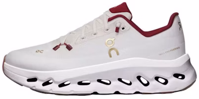 On Cloudtilt Year of the Snake Edition Running Shoes - Ivory White 3MF10742143 On Cloudtilt Year of the Snake Edition Running Shoes - Ivory White 3MF10742143