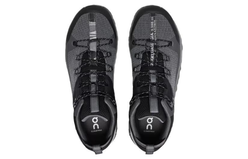 Lookbook クラウドトラックス ブラック アウトドア (Kuraudo Torakkusu Burakku Autodoa) 53.98589