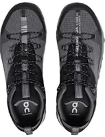 On昂跑 Cloudtrax 防滑耐磨 透氣 低幫 戶外功能鞋 男款 黑色 Lookbook On昂跑 Cloudtrax 防滑耐磨 透氣 低幫 戶外功能鞋 男款 黑色