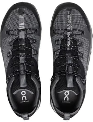 On Running Cloudtrax 'Black' 53.98589 Lookbook On Running Cloudtrax 'Black' 53.98589