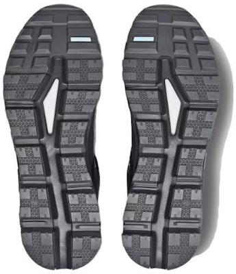 On Running Cloudtrax 'Black' 53.98589 Purchase On Running Cloudtrax 'Black' 53.98589
