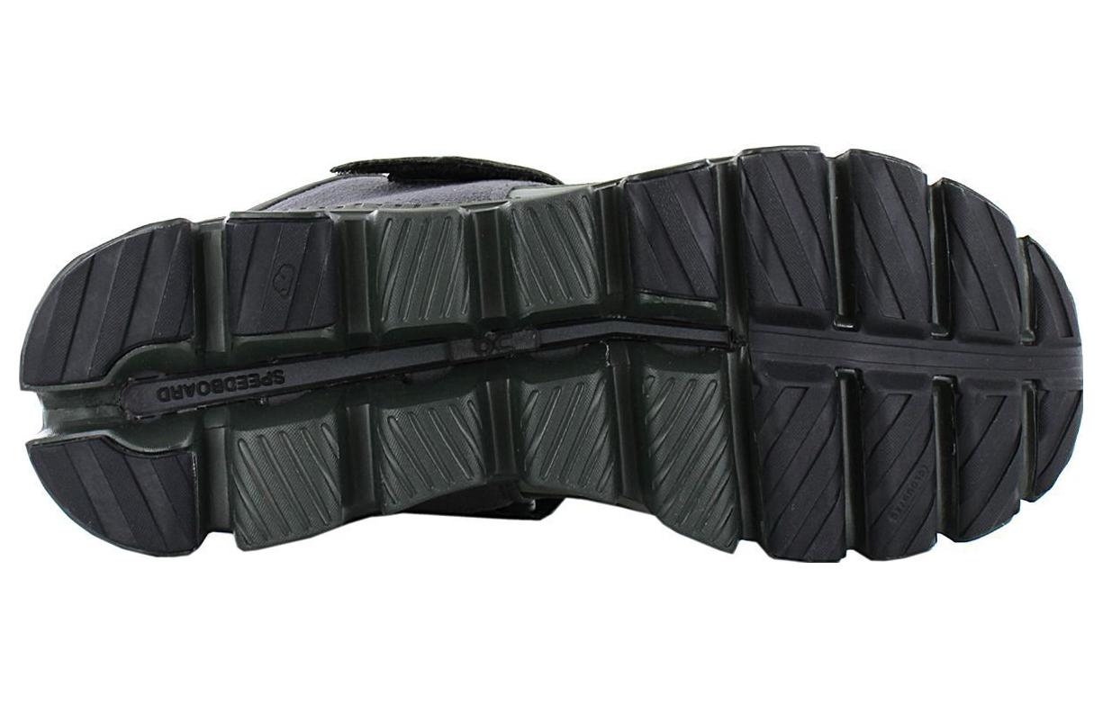 On Cloudtrax High Top Running 'Green CMFT' 圖 6