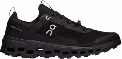 On Cloudultra 2 'All Black' 3MD30280485 On Cloudultra 2 'All Black' 3MD30280485