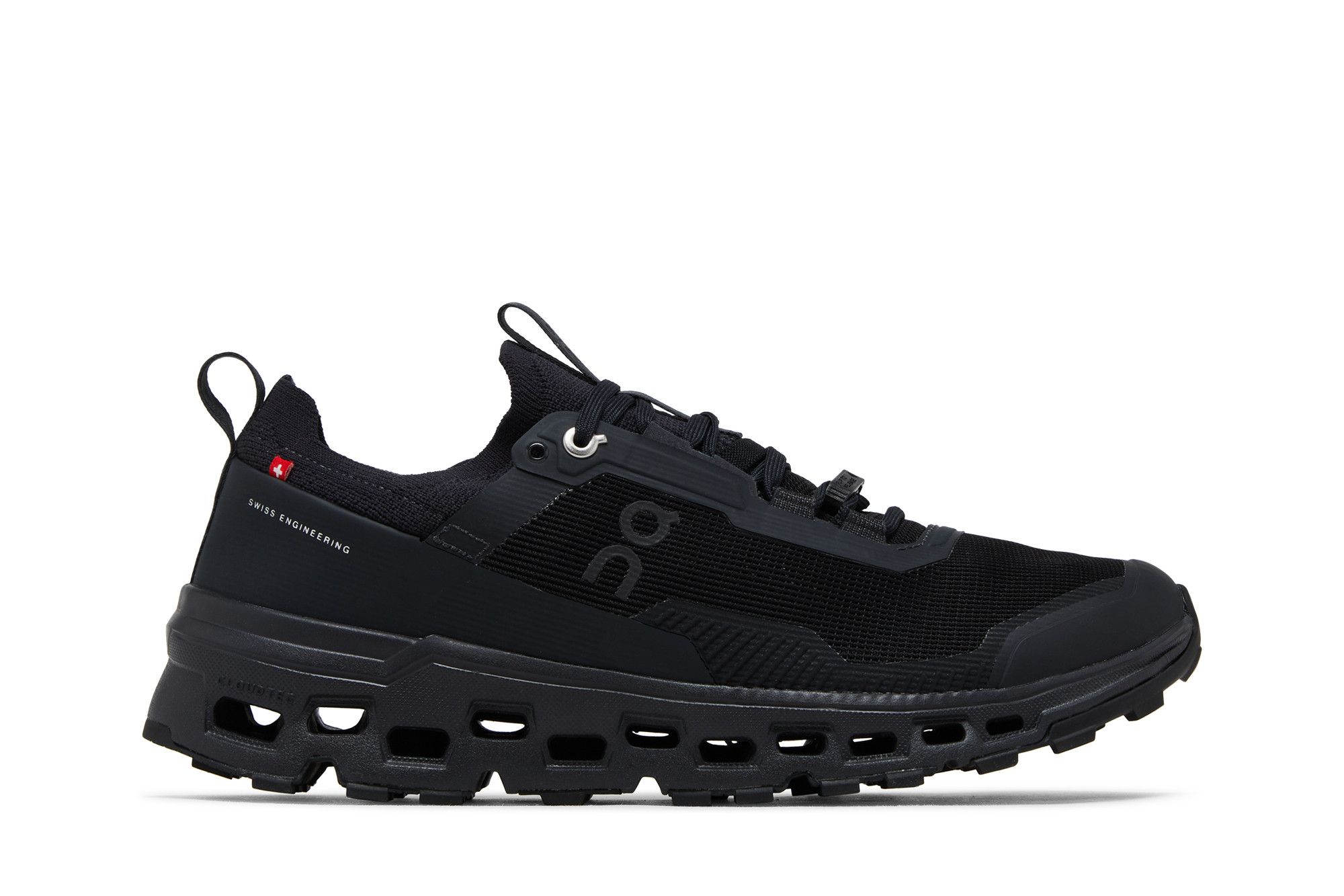 On Cloudultra 2 'All Black' 3MD30280485