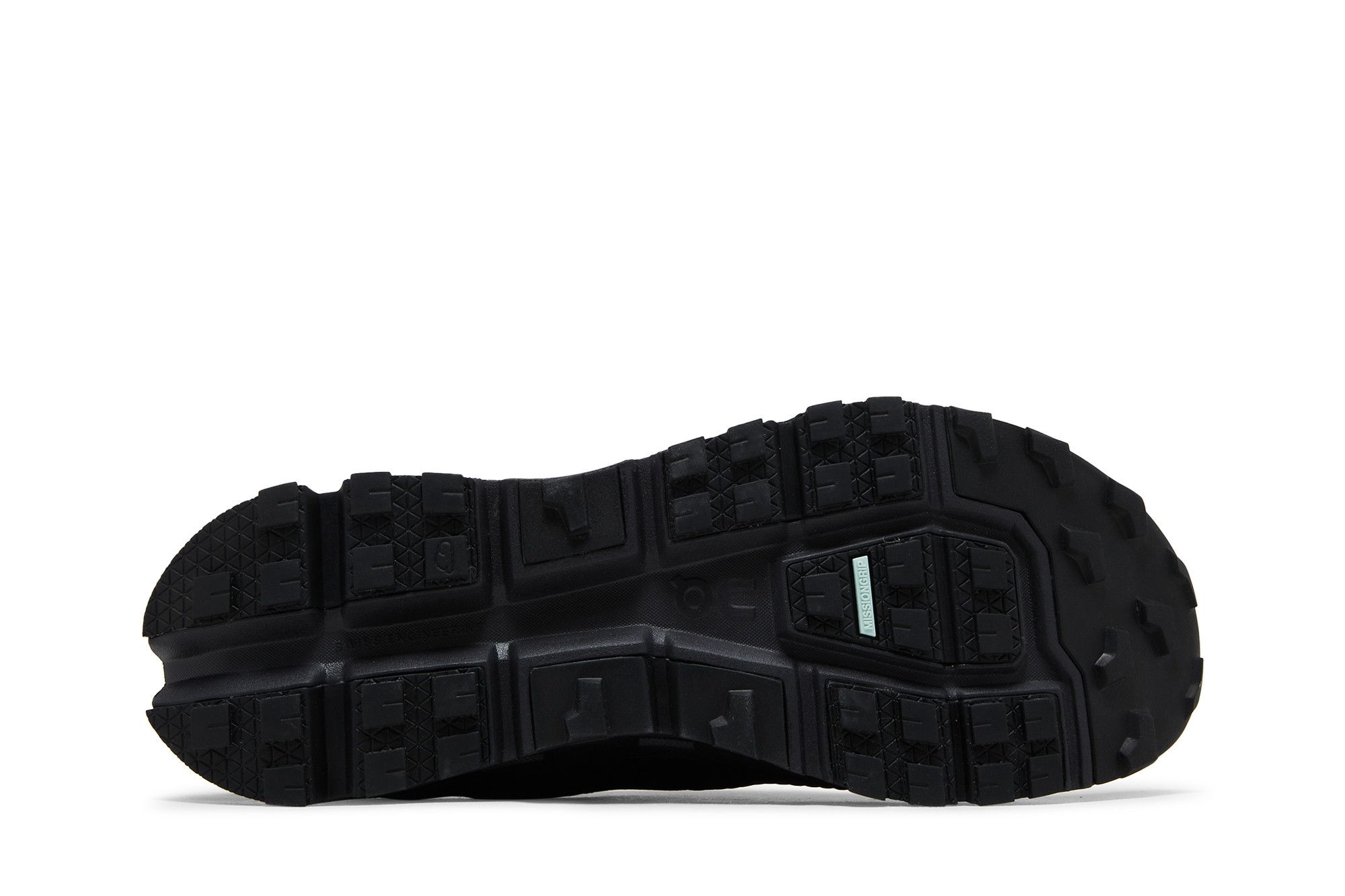 Shop On Cloudultra 2 ''Tutto Nero'' 3MD30280485