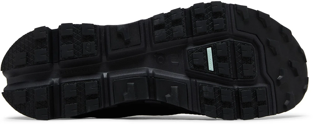 On Cloudultra 2 ''Tutto Nero'' 3MD30280485 Shop On Cloudultra 2 ''Tutto Nero'' 3MD30280485