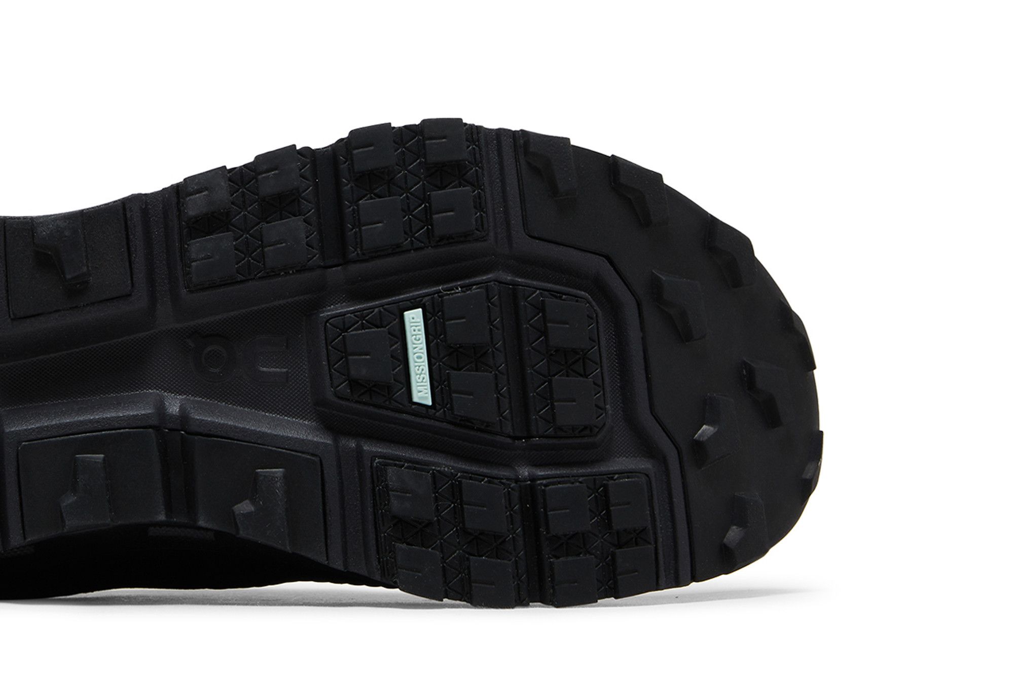 Purchase On Cloudultra 2 ''Tutto Nero'' 3MD30280485