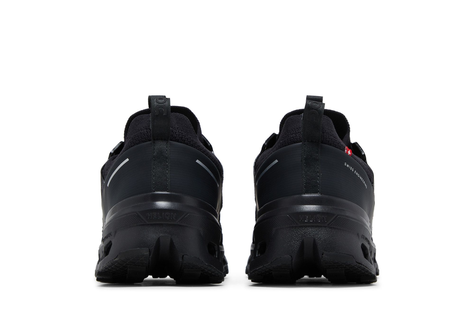 Details for On Cloudultra 2 ''Tutto Nero'' 3MD30280485