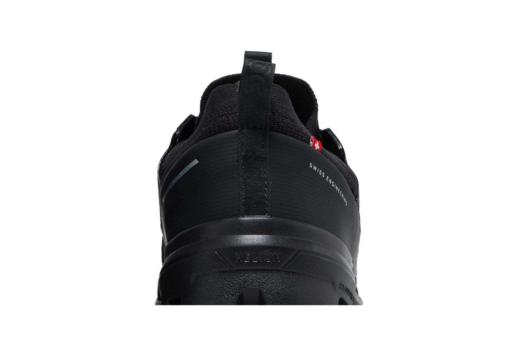 Sizing On Cloudultra 2 ''Tutto Nero'' 3MD30280485