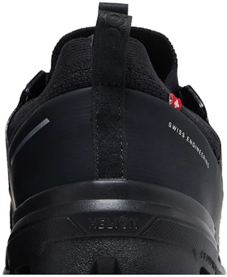 On Cloudultra 2 ''Tutto Nero'' 3MD30280485 Sizing On Cloudultra 2 ''Tutto Nero'' 3MD30280485