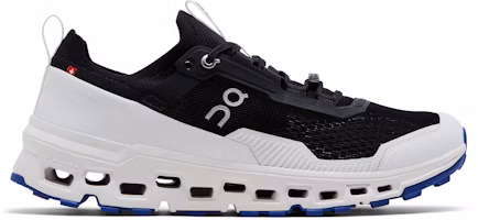 On Cloudultra 2 'Black White Blue' 3MD30280299 On Cloudultra 2 'Black White Blue' 3MD30280299