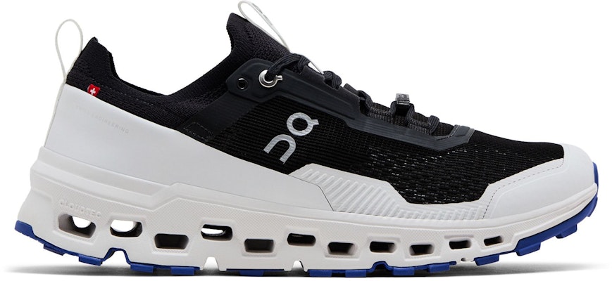 On Cloudultra 2 'Black White Blue' 3MD30280299 Buy On Cloudultra 2 'Black White Blue' 3MD30280299