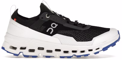 On Cloudultra 2 'Black White Blue' 3MD30280299 On Cloudultra 2 'Black White Blue' 3MD30280299