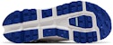 On Cloudultra 2 'Hitam Putih Biru' 3MD30280299