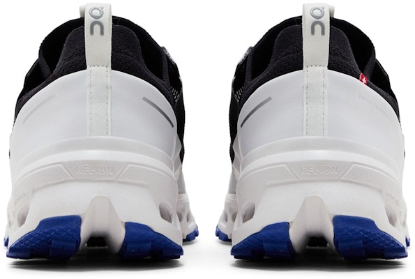 On Cloudultra 2 'Black White Blue' 3MD30280299 Details for On Cloudultra 2 'Black White Blue' 3MD30280299