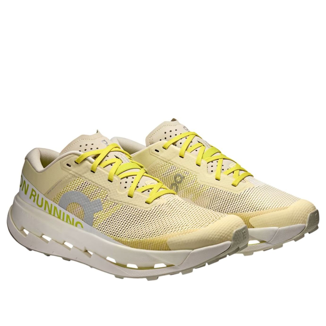 Lookbook On Cloudultra 3 'Pelican' Zapatillas Trail Running 3MF30234238