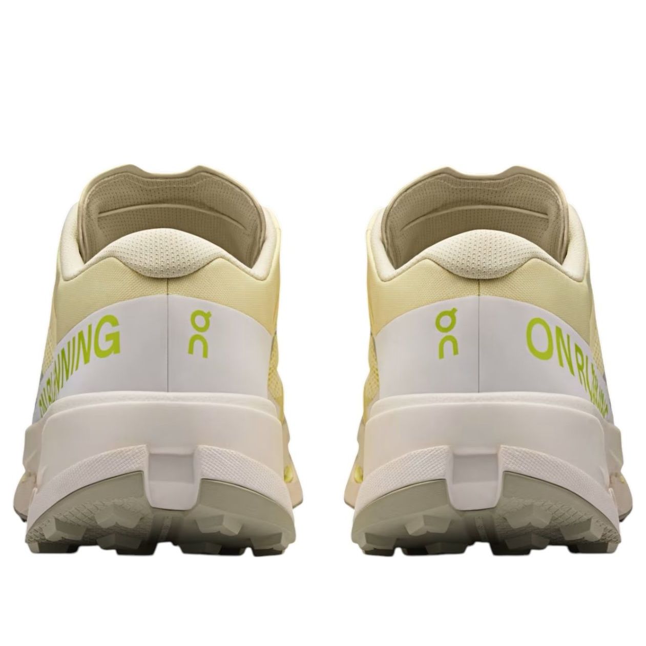 Shop On Cloudultra 3 'Pelican' Zapatillas Trail Running 3MF30234238