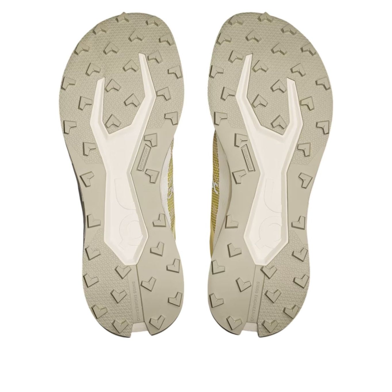 Details for On Cloudultra 3 'Pelican' Zapatillas Trail Running 3MF30234238