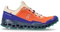 Order On Cloudultra 'Flame Storm' Lelaki Kasut Lari 44-98322