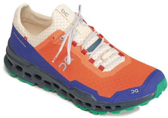 On Cloudultra 'Flame Storm' 44-98322 Lookbook On Cloudultra 'Flame Storm' 44-98322