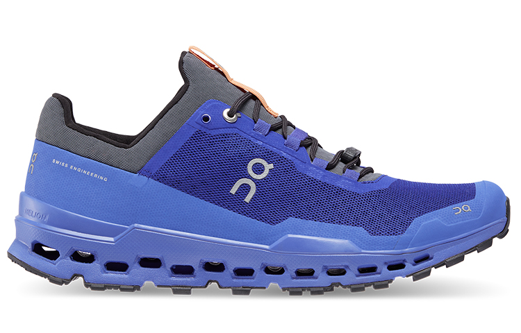 On Running Cloudultra 'Indigo Copper' 圖 2