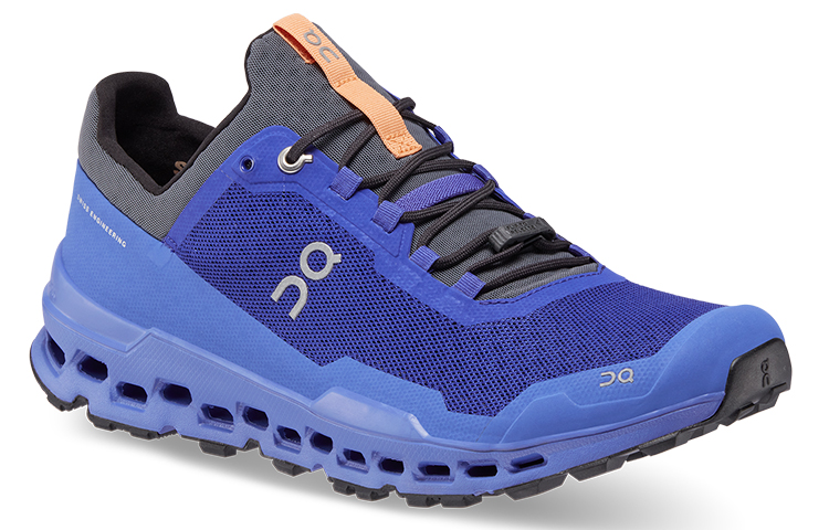 On Running Cloudultra 'Indigo Copper' 圖 3