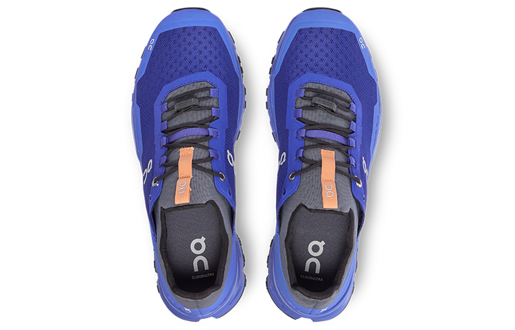 On Running Cloudultra 'Indigo Copper' 圖 4