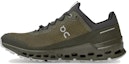 Buy On Cloudultra 'Olive Eclipse' Kasut Larian Lelaki 44-99541