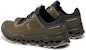 On Cloudultra 'Olive Eclipse' Kasut Larian Lelaki 44-99541