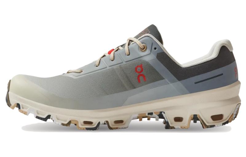 On Running Cloudventure LOEWE Gradient Khaki