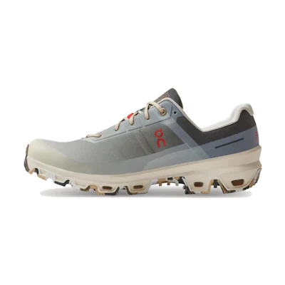On Running Cloudventure LOEWE Gradient Khaki
