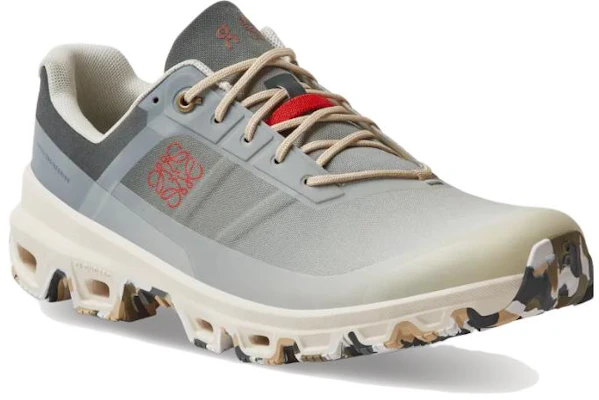 On Running Cloudventure LOEWE Degradado Caqui. 32.98730 Lookbook On Running Cloudventure LOEWE Degradado Caqui. 32.98730