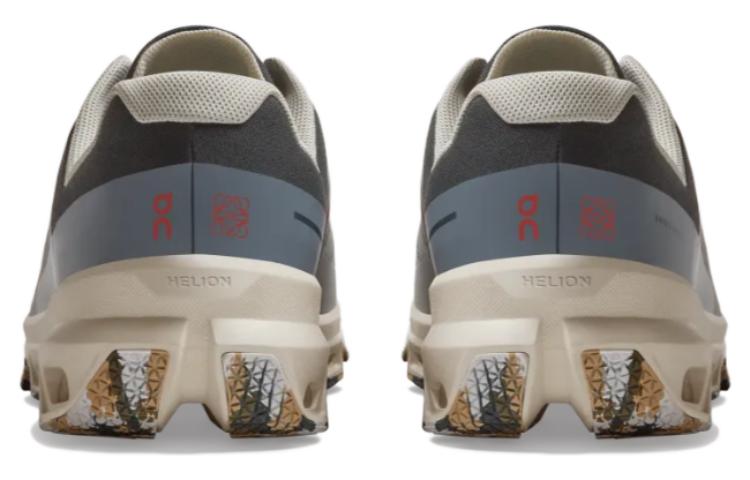 On Running Cloudventure LOEWE Gradient Khaki 圖 5