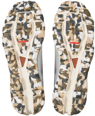 On Running Cloudventure LOEWE Degradado Caqui. 32.98730 Details for On Running Cloudventure LOEWE Degradado Caqui. 32.98730