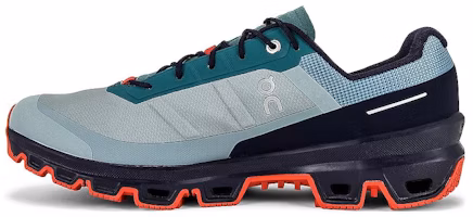 On Cloudventure 'Blue Green' 32.99258-8 On Cloudventure 'Blue Green' 32.99258-8