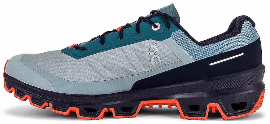 On Cloudventure 'Blue Green' 32.99258-8 Buy On Cloudventure 'Blue Green' 32.99258-8
