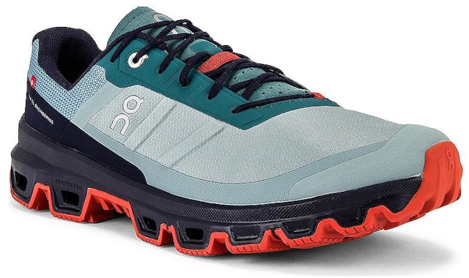 On Cloudventure 'Blue Green' 32.99258-8 Shop On Cloudventure 'Blue Green' 32.99258-8