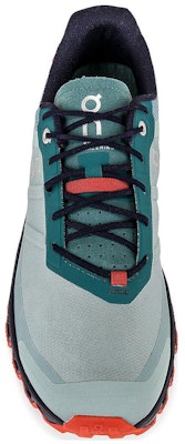 On Cloudventure 'Blue Green' 32.99258-8 Purchase On Cloudventure 'Blue Green' 32.99258-8