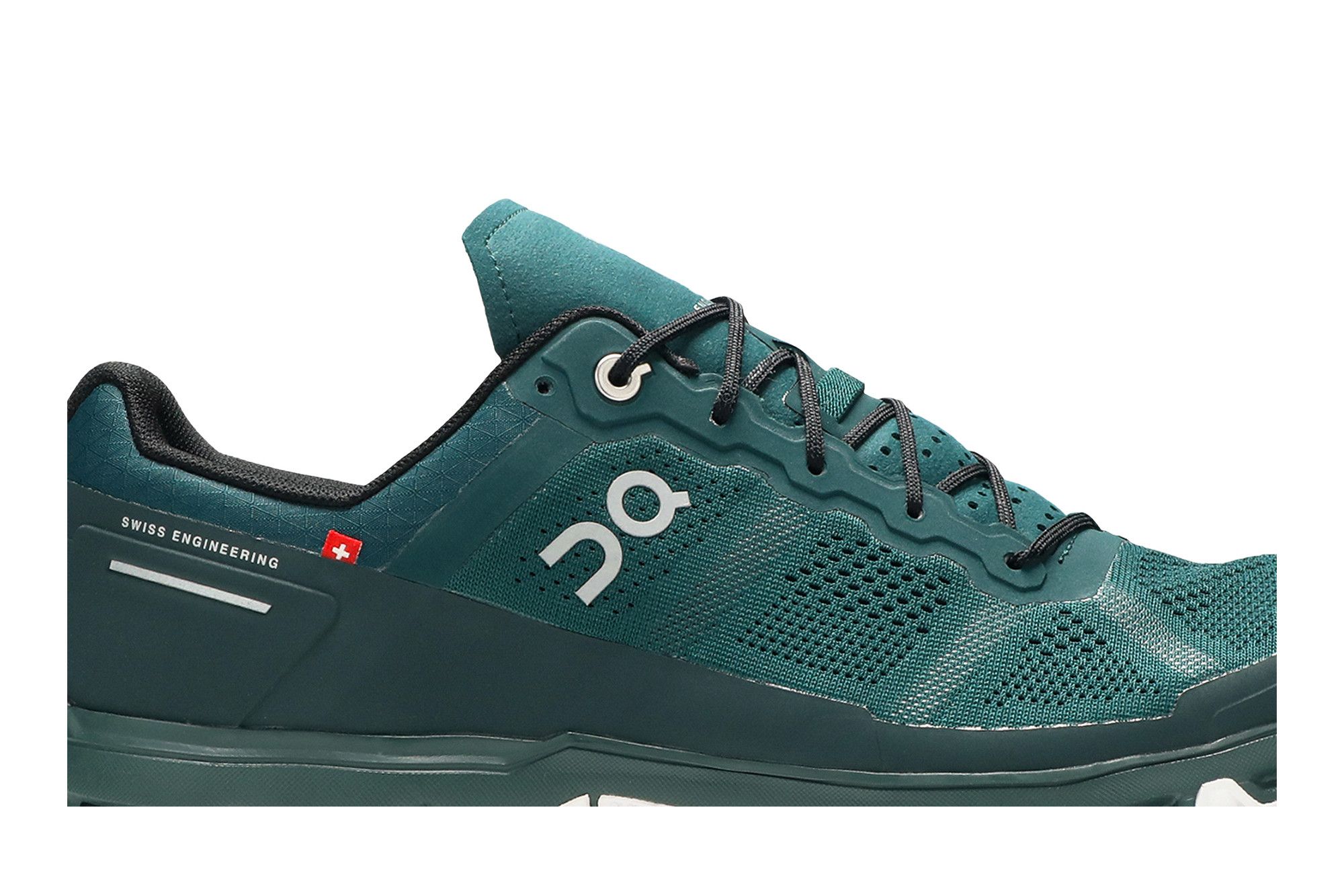Order On Cloudventure ''Evergreen'' Damen/Herren Wanderschuhe 22-99621