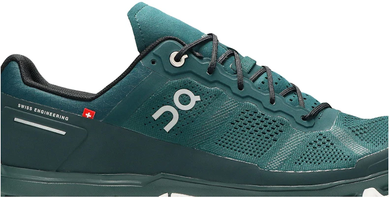 On Cloudventure ''Evergreen'' Damen/Herren Wanderschuhe 22-99621 Order On Cloudventure ''Evergreen'' Damen/Herren Wanderschuhe 22-99621